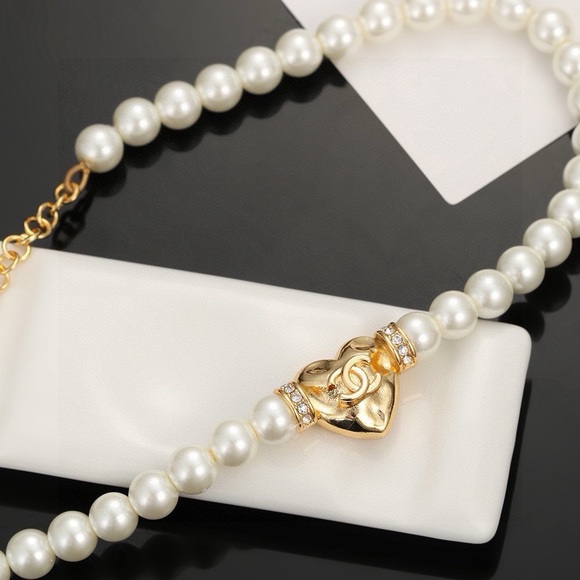 Chanel necklace - Picture 4 of 5